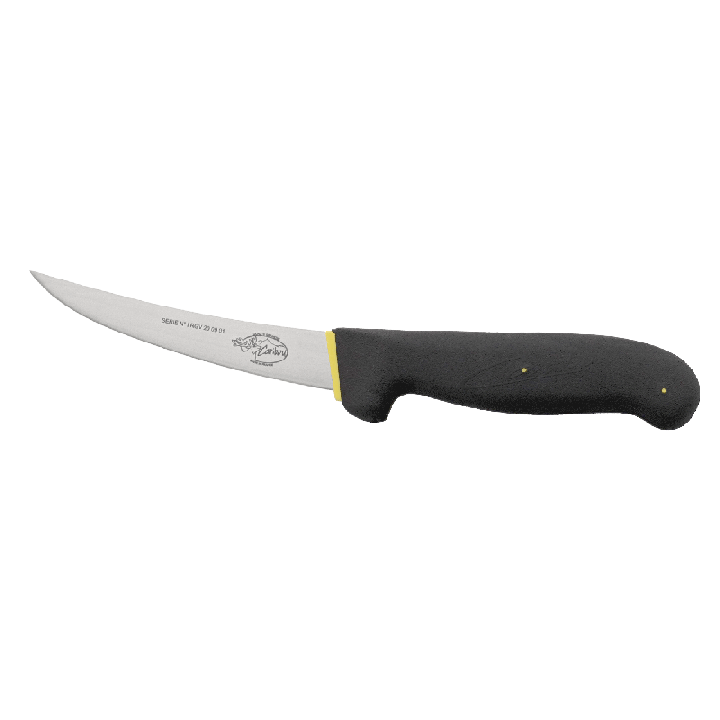 Boning knife