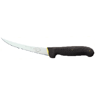 Cuchillo deshuesador