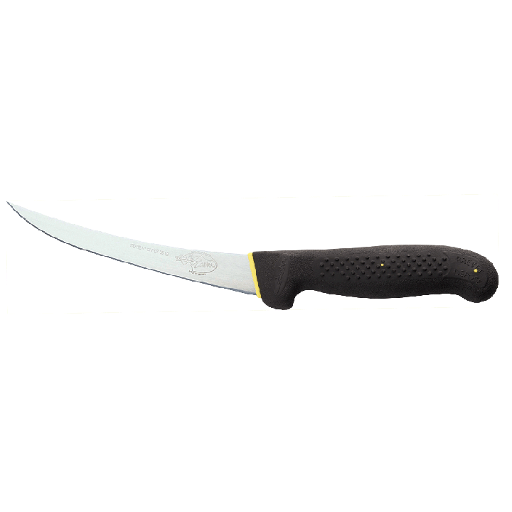 Cuchillo deshuesador