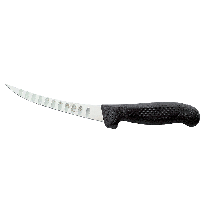 Cuchillo deshuesador