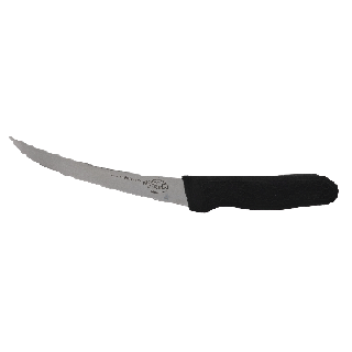 Couteau désosseur
