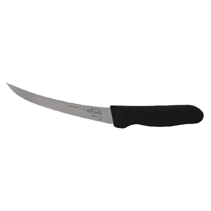 Cuchillo para desbastar
