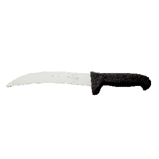 Cuchillo para el cuero