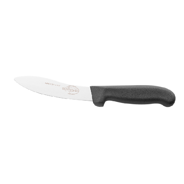 Skinning knife