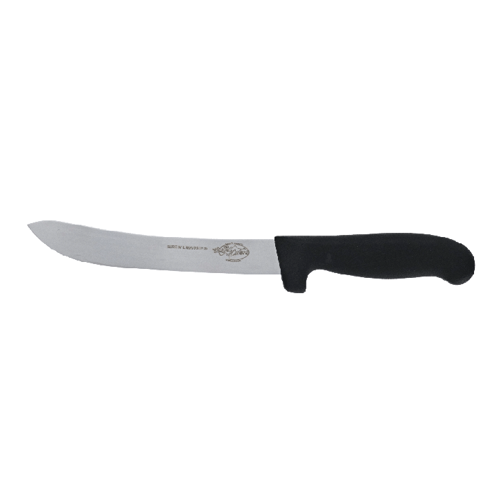 Skinning knife