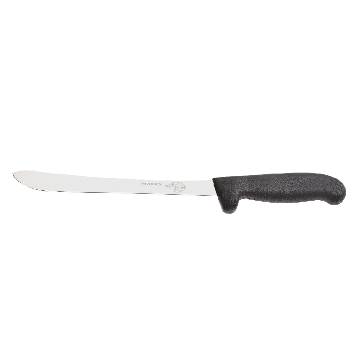 Filleting knife