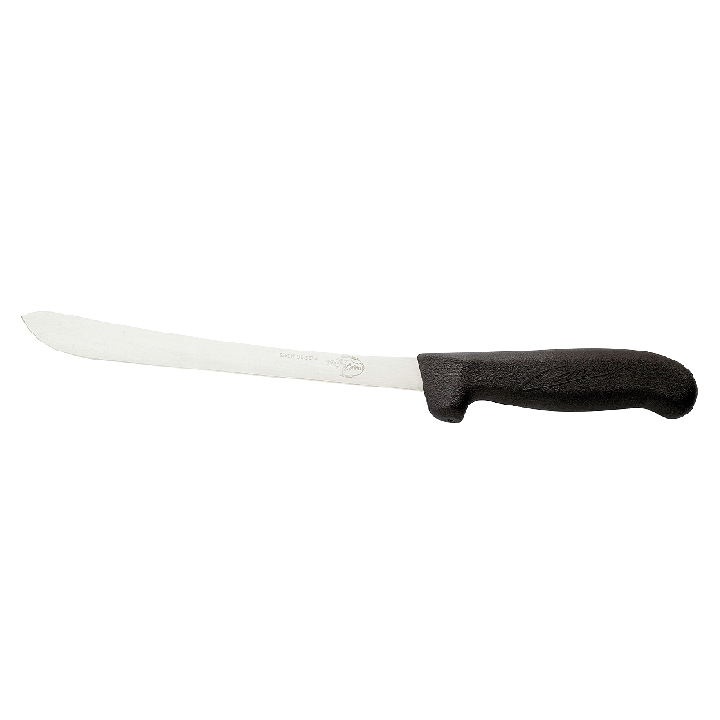 Filleting knife