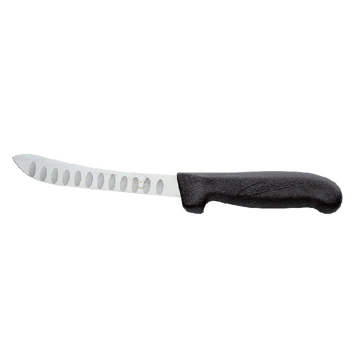 Filleting knife