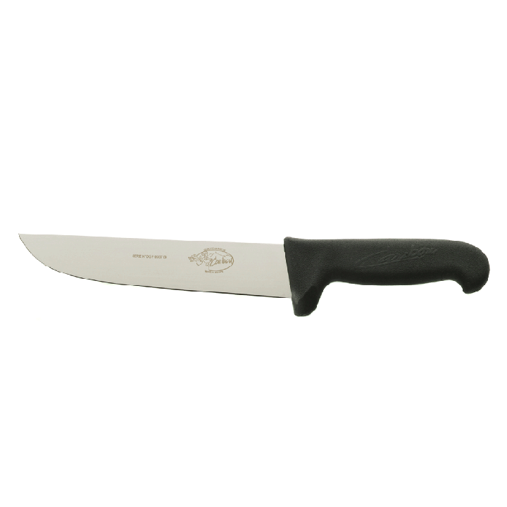 Cuchillo carnicero