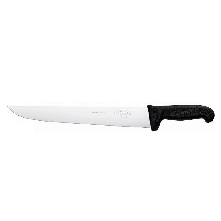 Butcher knife
