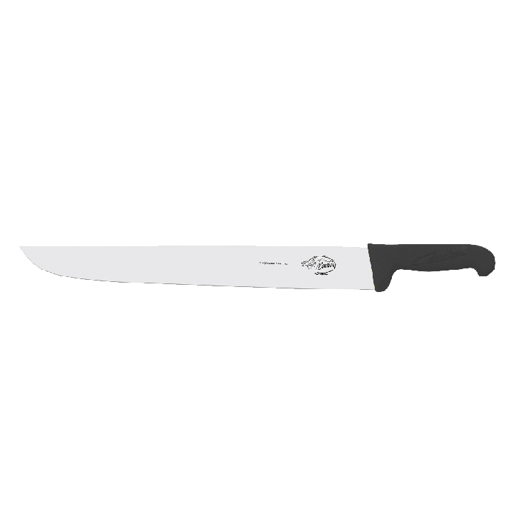 Cuchillo carnicero