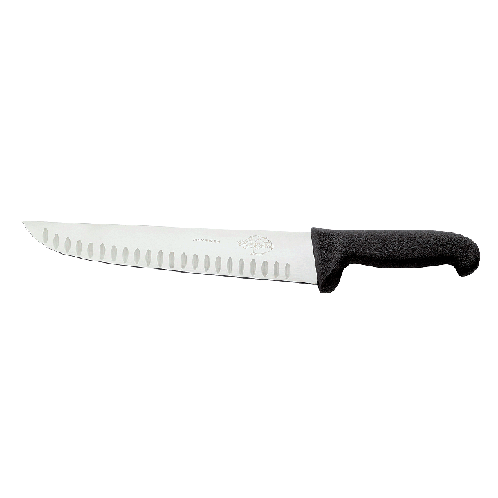 Cuchillo carnicero