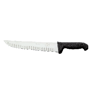 Butcher knife