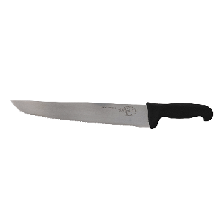 Butcher knife