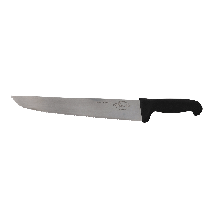 Butcher knife