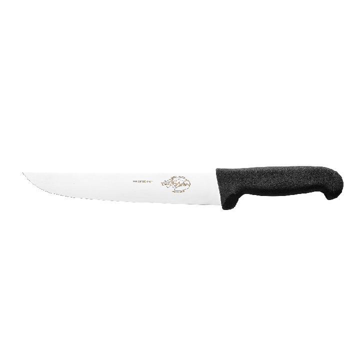 Butcher knife