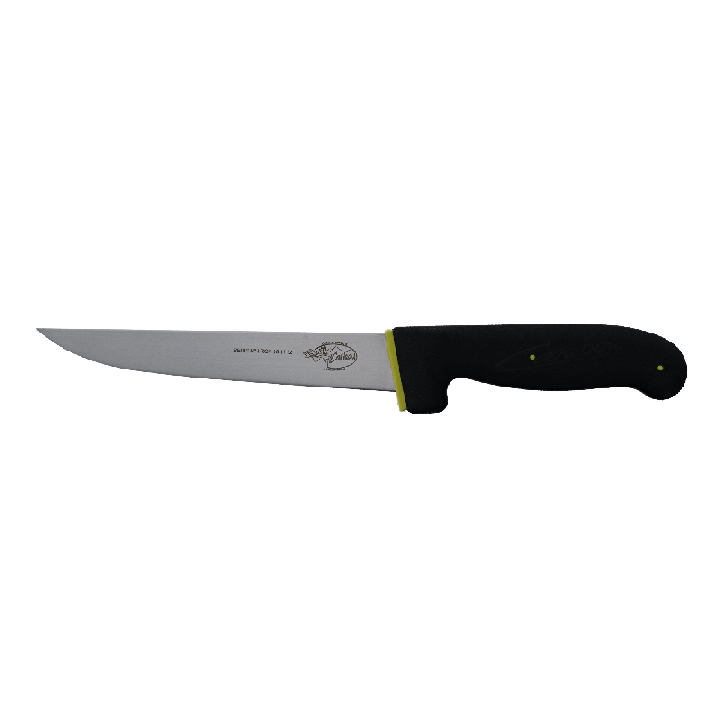Cuchillo para desbastar