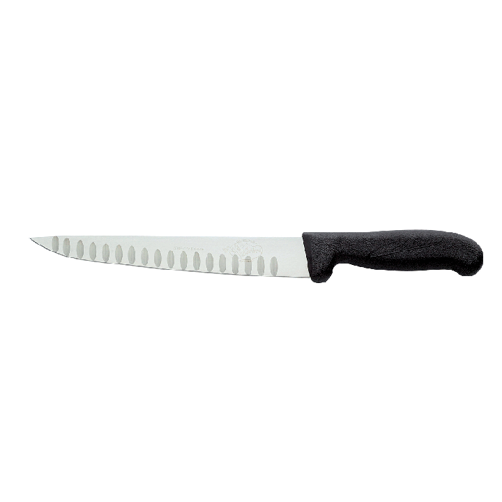 Couteau pareur