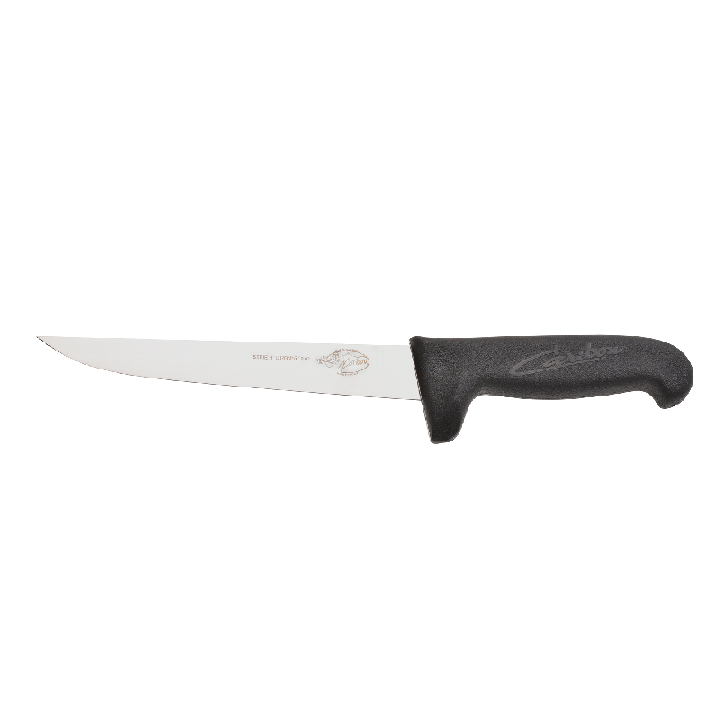 Cuchillo para desbastar