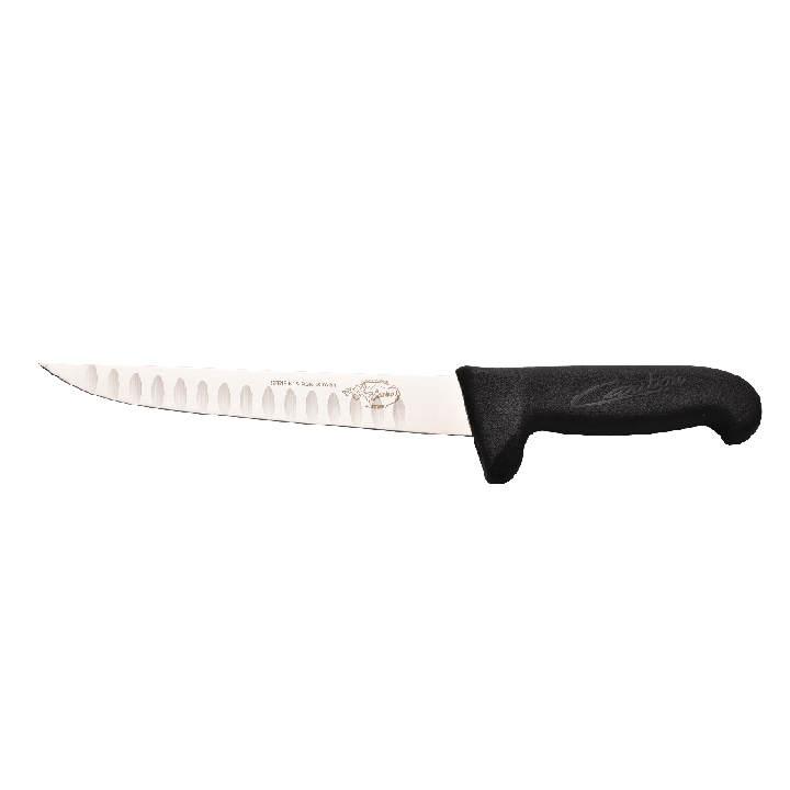 Cuchillo para desbastar