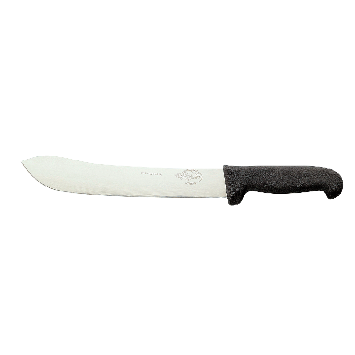 Butcher knife