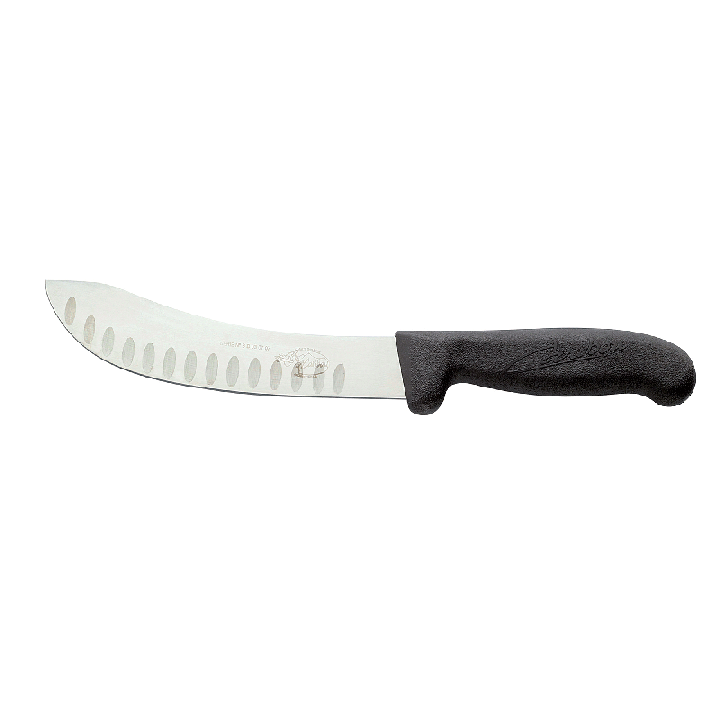 Cuchillo a despellejar