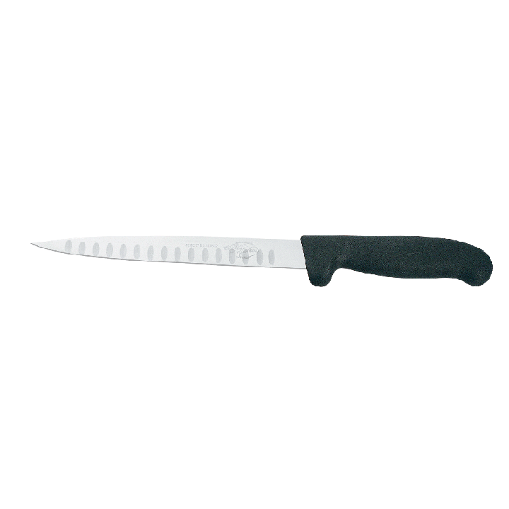 Cuchillo de acabos