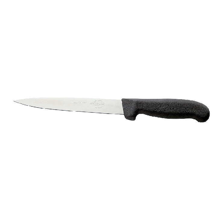 Finishing knife