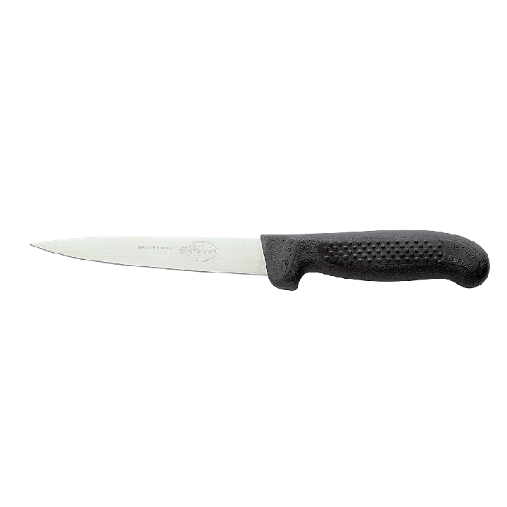 Finishing knife