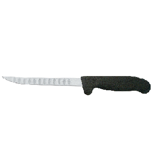 Cuchillo deshuesador
