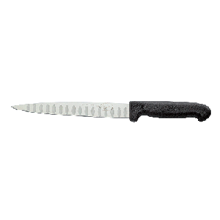 Filleting knife