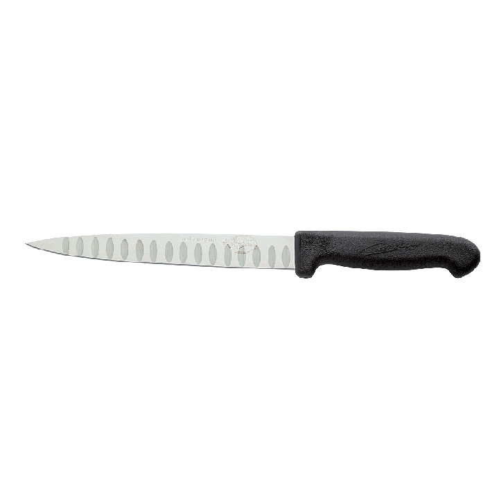 Filleting knife