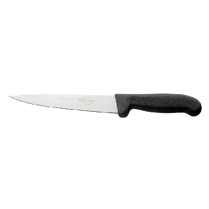 Cuchillo para sangrar