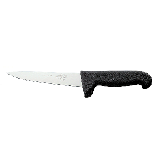 Couteau à saigner de sécurité