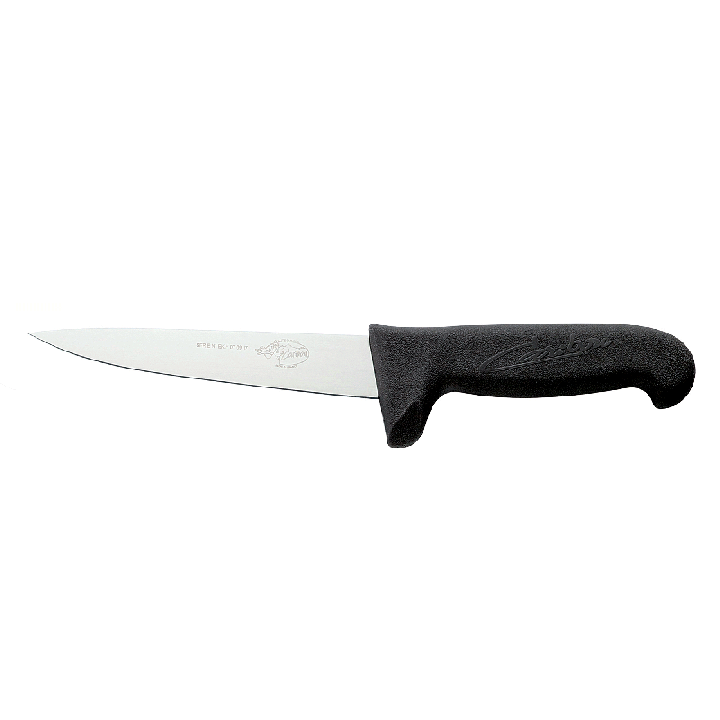Cuchillo para sangrar