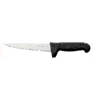 Couteau à saigner de sécurité