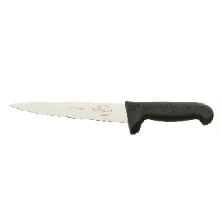 Cuchillo para sangrar
