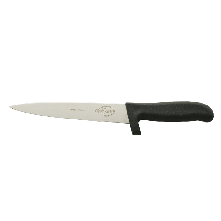 Cuchillo para sangrar