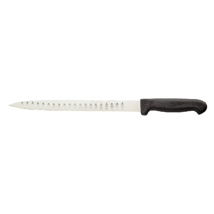 Escalope knife