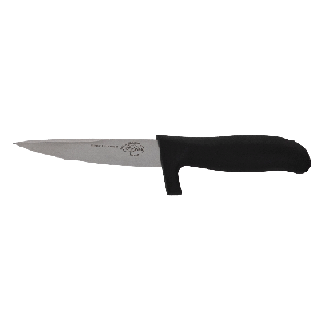 Cuchillo de matanza doble-filo