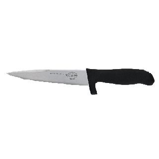 Cuchillo de matanza dole-filo