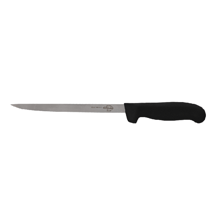 Filleting knife