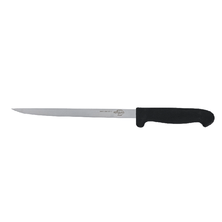 Cuchillo para filetear