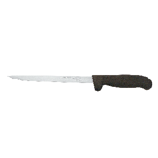 Filleting knife