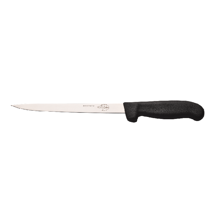 Couteau à filet