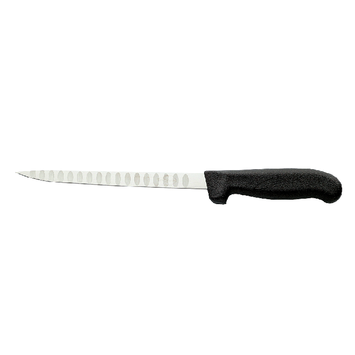 Filleting knife