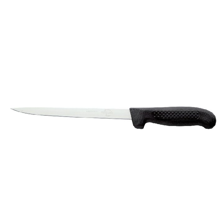 Filleting knife