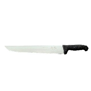 Slivering knife