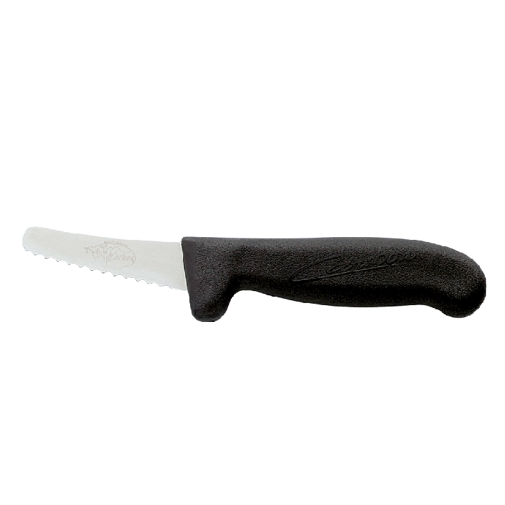 Bag opener
