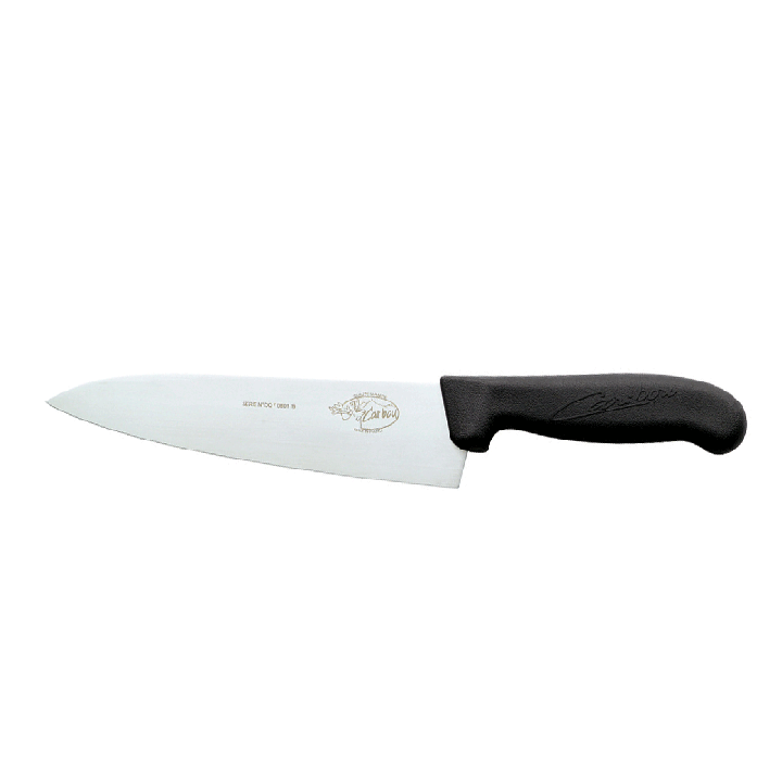 Chef knife